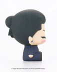 Jujutsu Kaisen Pote Raba Rubber Mascot mini Statue Satoru Gojo and Suguru Geto 8 cm