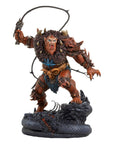 Masters of the Universe Legends Maquette 1/5 Beast Man 56 cm