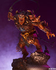 Masters of the Universe Legends Maquette 1/5 Beast Man 56 cm