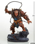 Masters of the Universe Legends Maquette 1/5 Beast Man 56 cm
