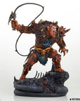 Masters of the Universe Legends Maquette 1/5 Beast Man 56 cm