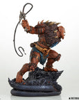 Masters of the Universe Legends Maquette 1/5 Beast Man 56 cm
