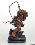 Masters of the Universe Legends Maquette 1/5 Beast Man 56 cm