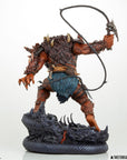 Masters of the Universe Legends Maquette 1/5 Beast Man 56 cm
