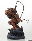 Masters of the Universe Legends Maquette 1/5 Beast Man 56 cm