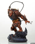 Masters of the Universe Legends Maquette 1/5 Beast Man 56 cm