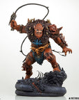 Masters of the Universe Legends Maquette 1/5 Beast Man 56 cm