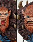 Masters of the Universe Legends Maquette 1/5 Beast Man 56 cm