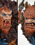 Masters of the Universe Legends Maquette 1/5 Beast Man 56 cm