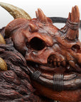 Masters of the Universe Legends Maquette 1/5 Beast Man 56 cm