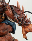 Masters of the Universe Legends Maquette 1/5 Beast Man 56 cm