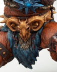 Masters of the Universe Legends Maquette 1/5 Beast Man 56 cm