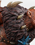 Masters of the Universe Legends Maquette 1/5 Beast Man 56 cm
