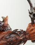 Masters of the Universe Legends Maquette 1/5 Beast Man 56 cm