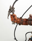 Masters of the Universe Legends Maquette 1/5 Beast Man 56 cm