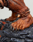 Masters of the Universe Legends Maquette 1/5 Beast Man 56 cm