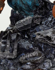 Masters of the Universe Legends Maquette 1/5 Beast Man 56 cm