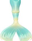 Nendoroid Doll Parts for Nendoroid Doll Figures Mermaid Set (Green Fluorite)