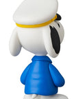 Peanuts UDF Series 16 Mini Figure Captain Snoopy 8 cm