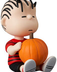 Peanuts UDF Series 16 Mini Figure Halloween Linus 8 cm