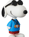 Peanuts UDF Series 16 Mini Figure Joe Cool Swimmer 7 cm