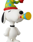 Peanuts UDF Series 16 Mini Figure Party Snoopy 8 cm
