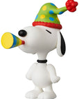 Peanuts UDF Series 16 Mini Figure Party Snoopy 8 cm