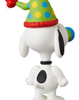 Peanuts UDF Series 16 Mini Figure Party Snoopy 8 cm