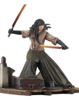 Rebel Moon Gallery Deluxe PVC Statue Nemesis 23 cm