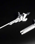 Silpheed Plastic Kit 1/100 SA-77 Lancer type convertible 26 cm (re-run)