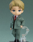 Spy x Family for Nendoroid Doll Figures Outfit Set: Loid Forger