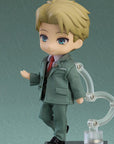 Spy x Family for Nendoroid Doll Figures Outfit Set: Loid Forger