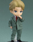 Spy x Family for Nendoroid Doll Figures Outfit Set: Loid Forger