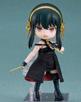 Spy x Family for Nendoroid Doll Figures Outfit Set: Yor Forger Thorn Princess Ver.