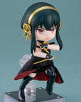 Spy x Family for Nendoroid Doll Figures Outfit Set: Yor Forger Thorn Princess Ver.