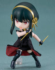 Spy x Family for Nendoroid Doll Figures Outfit Set: Yor Forger Thorn Princess Ver.