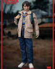 Stranger Things Action Figure 1/6 Mike Wheeler 24 cm