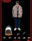 Stranger Things Action Figure 1/6 Mike Wheeler 24 cm