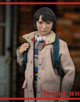 Stranger Things Action Figure 1/6 Mike Wheeler 24 cm