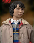 Stranger Things Action Figure 1/6 Mike Wheeler 24 cm