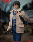 Stranger Things Action Figure 1/6 Mike Wheeler 24 cm