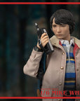 Stranger Things Action Figure 1/6 Mike Wheeler 24 cm