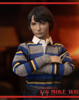 Stranger Things Action Figure 1/6 Mike Wheeler 24 cm