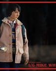 Stranger Things Action Figure 1/6 Mike Wheeler 24 cm