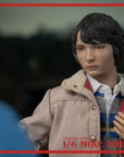 Stranger Things Action Figure 1/6 Mike Wheeler 24 cm