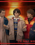 Stranger Things Action Figure 1/6 Mike Wheeler 24 cm