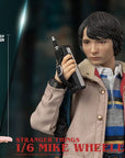 Stranger Things Action Figure 1/6 Mike Wheeler 24 cm