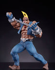 Street Fighter PVC Statues 1/10 Cammy & Birdie 24 cm