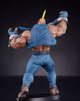 Street Fighter PVC Statues 1/10 Cammy & Birdie 24 cm