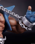 Street Fighter PVC Statues 1/10 Cammy & Birdie 24 cm